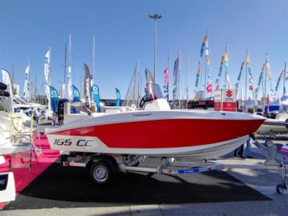 Location Bateau à moteur Compass 5.00 Torrevieja