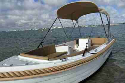 sylver yatch 500