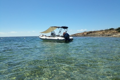 Bombard 550 , Suzuki 70 HP 4 strokes