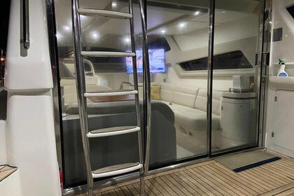 Aluguel Lancha Intermarine Intermarine 440 Angra dos Reis