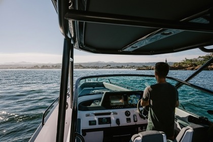 Algarve Caves and Hidden Treasures - Capelli Tempest 850