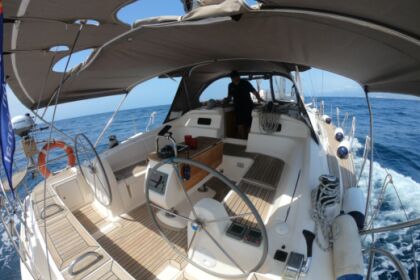 Elan 434 Impression - FULL Refit 2021