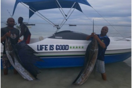 Rondleidingen en safari's in Panama