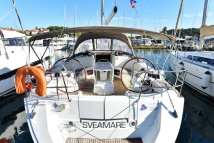 Jeanneau Sun Odyssey 44i