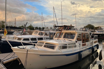 Miete Boot ohne Führerschein  Palan D 1050 Woubrugge