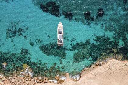 Location Yacht à moteur Astondoa Astondoa 76 GLX Ibiza