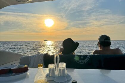 Bruno Abbate Primatist G43 ( SIRENA)