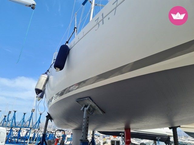 Beneteau First 31.7