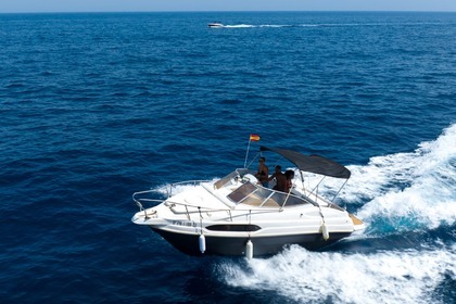 Charter Motorboat Rio 700 Cruiser Cala d'Or