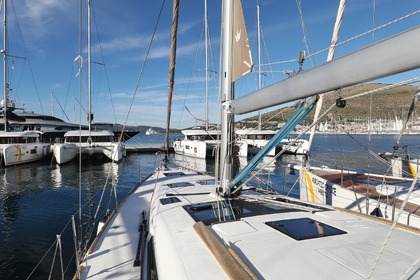 Hyra båt Segelbåt DUFOUR DUFOUR 460 GRAND LARGE Trogir