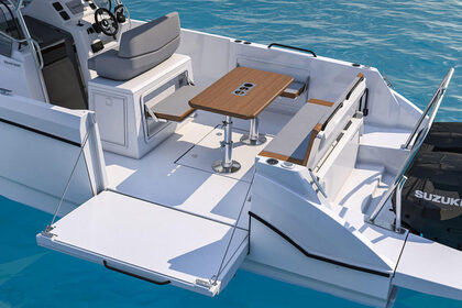 Beneteau Flyer 9