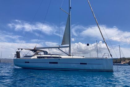 Charter Sailboat Dufour 460 GL Mogán