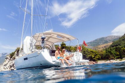 Hire Sailboat All inclusive Day chárter+ extra fun Palma de Mallorca