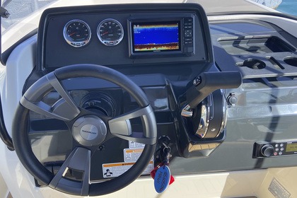 Mawi 1 - Lancha Quicksilver Activ 605 Open 150CV