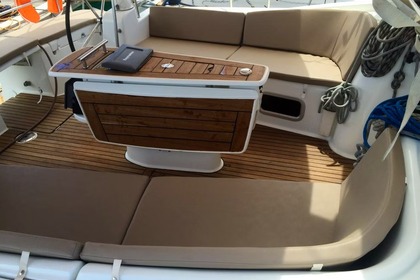 Beneteau Oceanis 50
