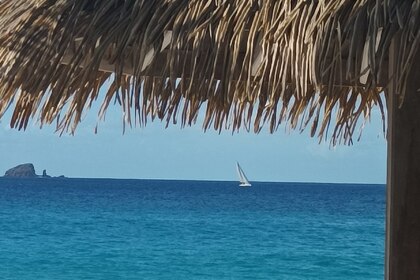 BENETEAU FIRST 45 avec Skipper