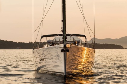 Dufour 56 Exclusive (2020)