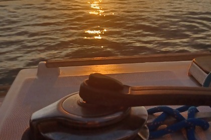 Hire Sailboat Atlantis 49 Rhodes