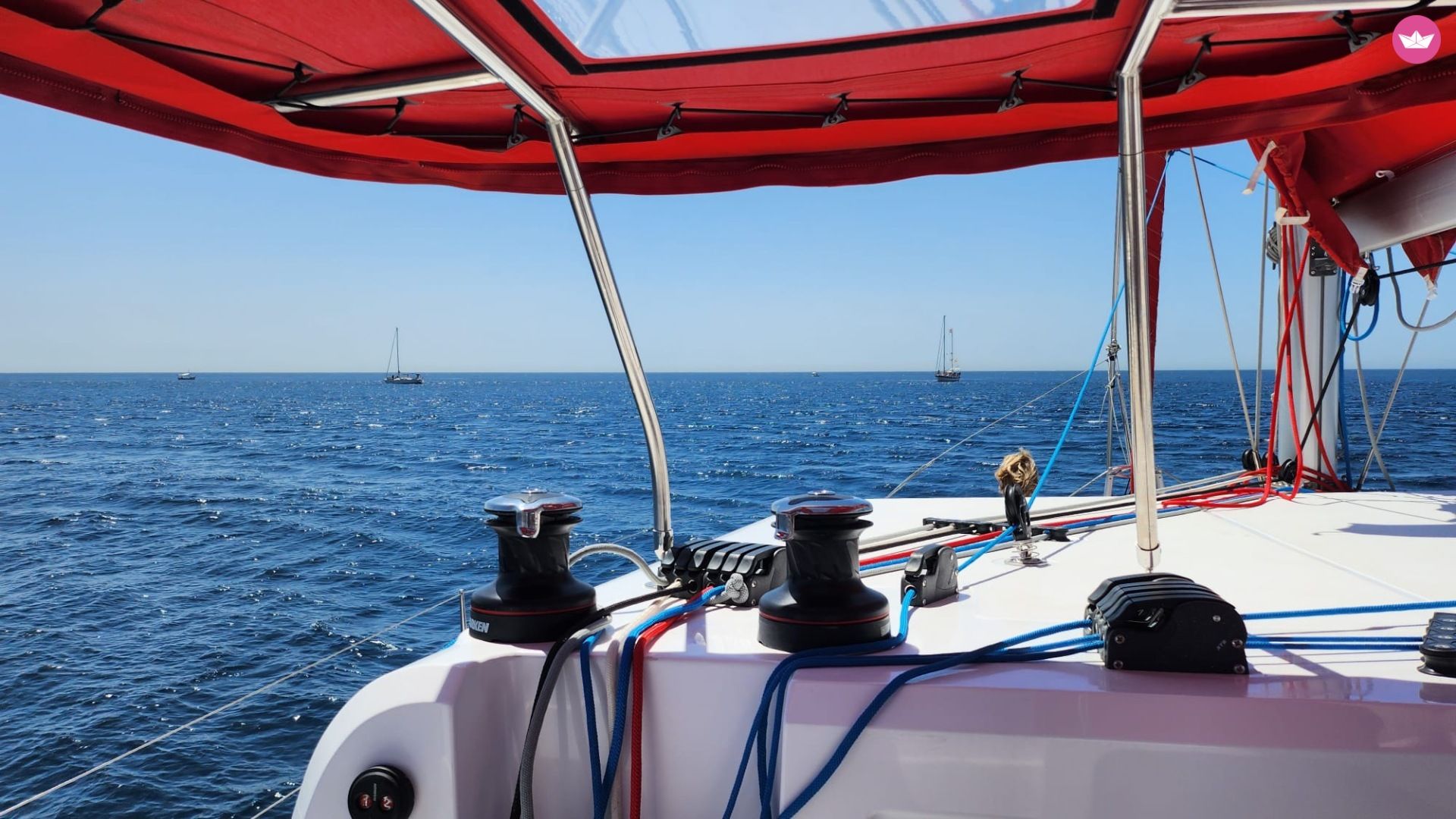 Catamaran Aventura 37 11m 5