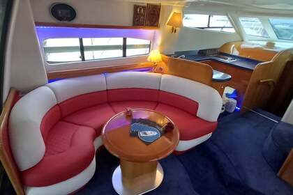 VIP luxury Halkidiki day Cruise