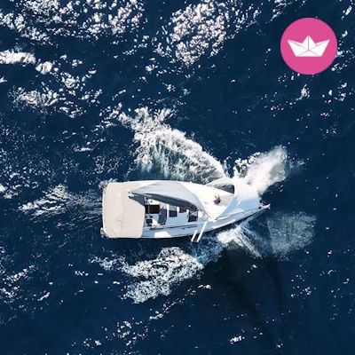 Verhuur Dufour Dufour 360 Grand Large