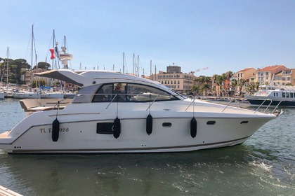 Jeanneau Prestige 390 S