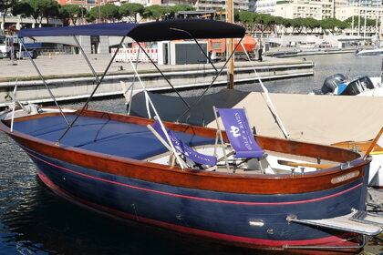 Experience the Monaco Grand Prix Like Never Before – A Front-Row Seat on the Water!