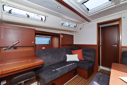 Hyra båt Segelbåt Hanse Hanse 455 Dubrovnik