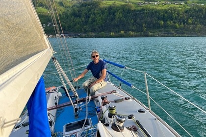 Shamrock 9.5 - RegattaYacht