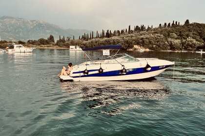 Hire Motorboat Usa Maxum 2400sc Tivat