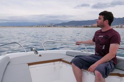 Beneteau Flyer 6 Spacedeck