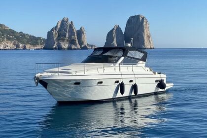 Noleggio Barca a motore Mochi Craft Dominator Castellammare di Stabia