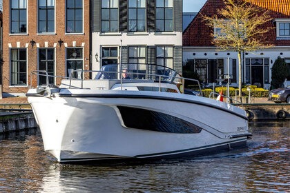 Miete Motorboot Delphia Yachts Lounge 10 Makkum