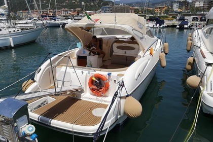 Verhuur Motorboot Gobbi 345 SC Arenzano