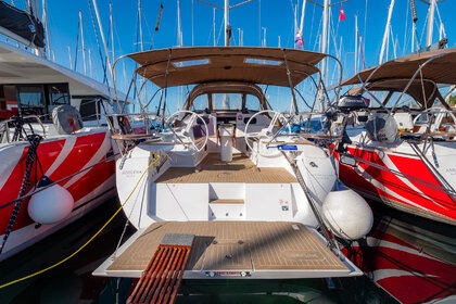 Location Voilier ELAN 45 Impression Biograd na Moru