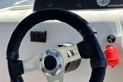 Quicksilver Activ 555