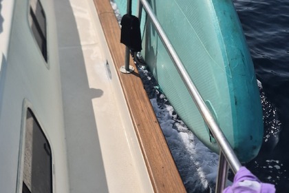 Excursiones en llaut tradicional Menorquin