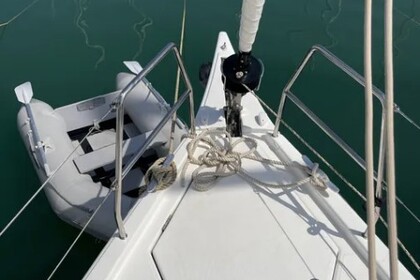 Dufour 390 GL M (2021)