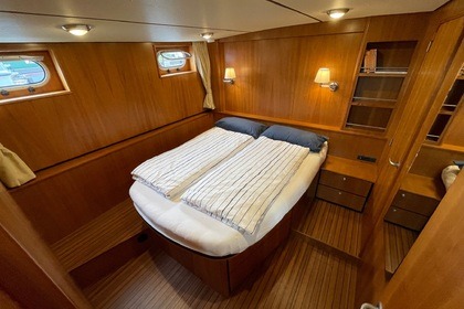 Yate / Casa flotante Linssen GS 40.9 AC ""