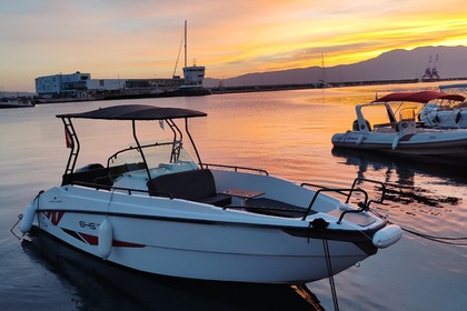 Location Bateau à moteur Northmaster 685 Open Šibenik