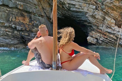 All Inclusive - Sea Secret Private Daily Cruise