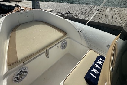 Charter RIB Olympic SPEEDSTER 6M Syvota