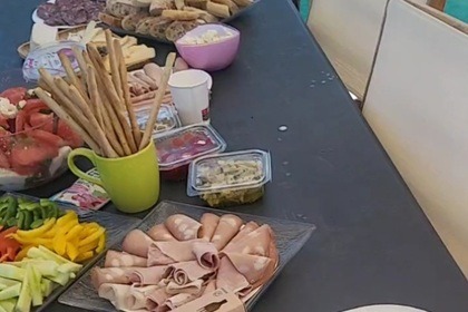 FAIRLINE SQUADRON 19 METRES