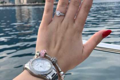 Cruise with captain on Brand New Baracuda 686