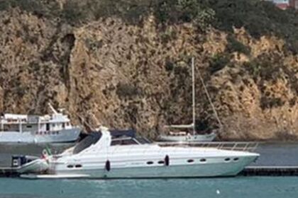 Ενοικίαση Μηχανοκίνητο σκάφος Italcraft Ipanema x 54 Costa Smeralda