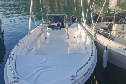 Miete Boot ohne Führerschein  Nikita Boats Nikita Paxos