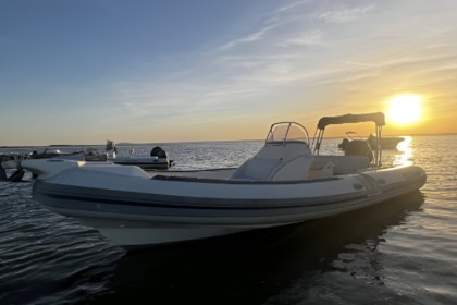 Alquiler Neumática Lomac Nautica LOMAC 760 In Sète