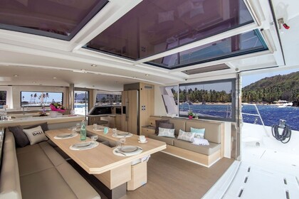 Bali 5.4 with watermaker & A/C - PLUS