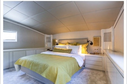 34m AX-Where the luxury meets the sea W49!