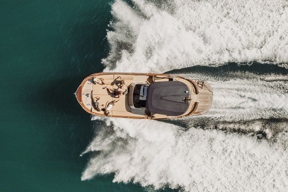 PRIVATE LUXURY AMALFI COAST BOAT TOUR